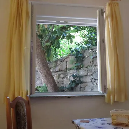 Apartment Feral Baska Voda