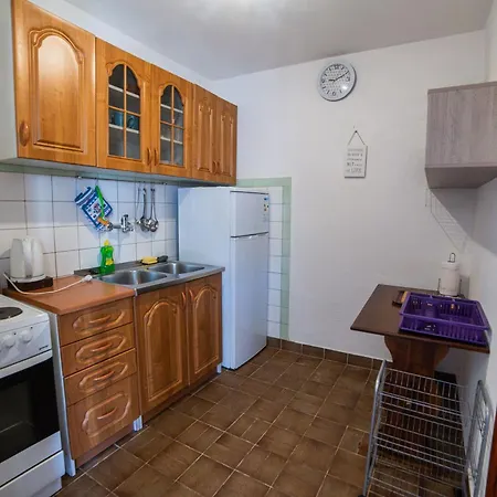 Feral Apartament