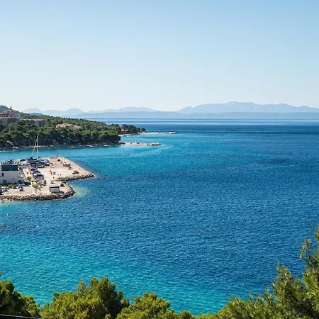 Feral Baška Voda