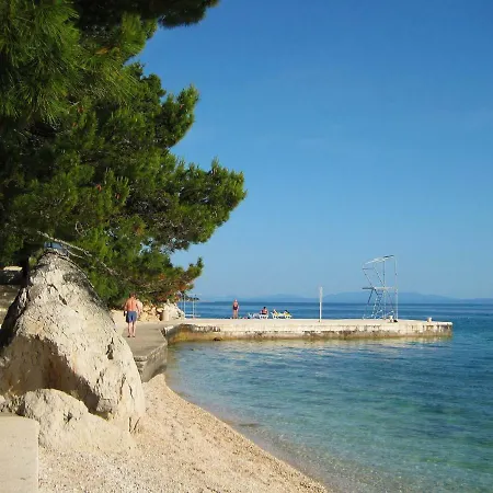 Feral Apartment Baska Voda